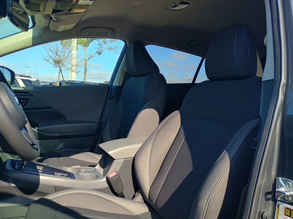 New 2026 Subaru Crosstrek 2.0i Premium image 10
