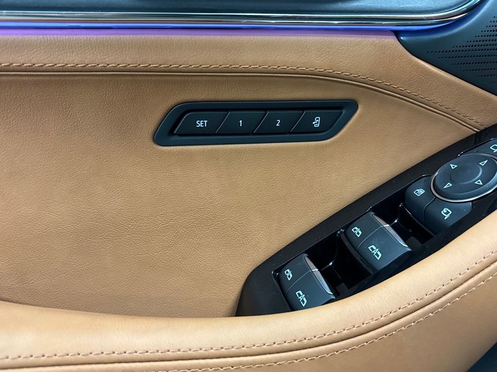 New 2026 Cadillac CT5 Premium Luxury image 24