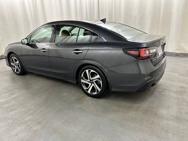 Used 2021 Subaru Legacy Touring XT w/ Popular Package #2 AWD/4WD image 3