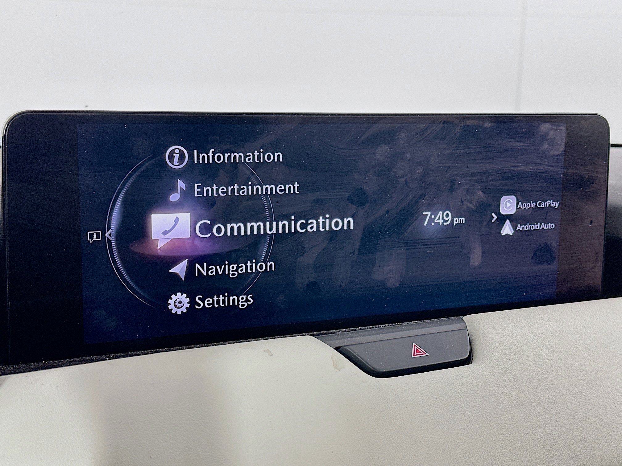 Used 2025 MAZDA CX-90 3.3 Turbo w/ Premium Plus Pkg image 21