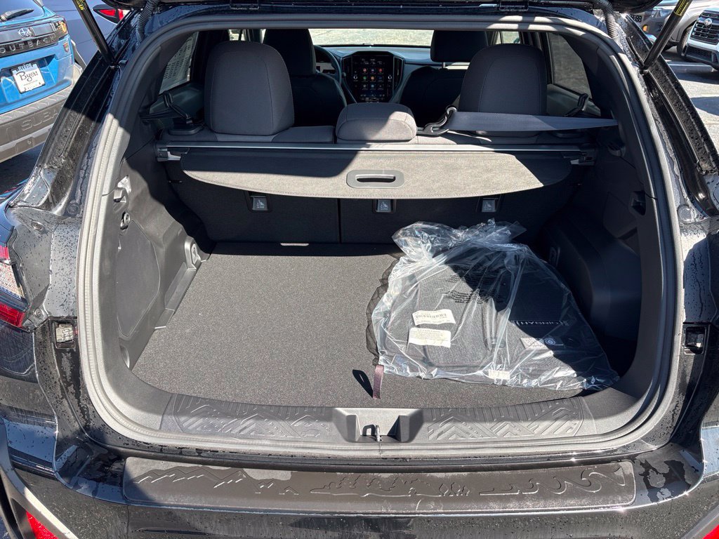 New 2026 Subaru Crosstrek 2.5i Sport w/ Crosstrek Mirror Package AWD/4WD image 21