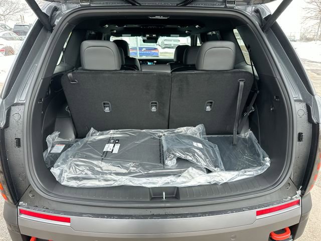 New 2026 Hyundai Palisade XRT Pro image 23