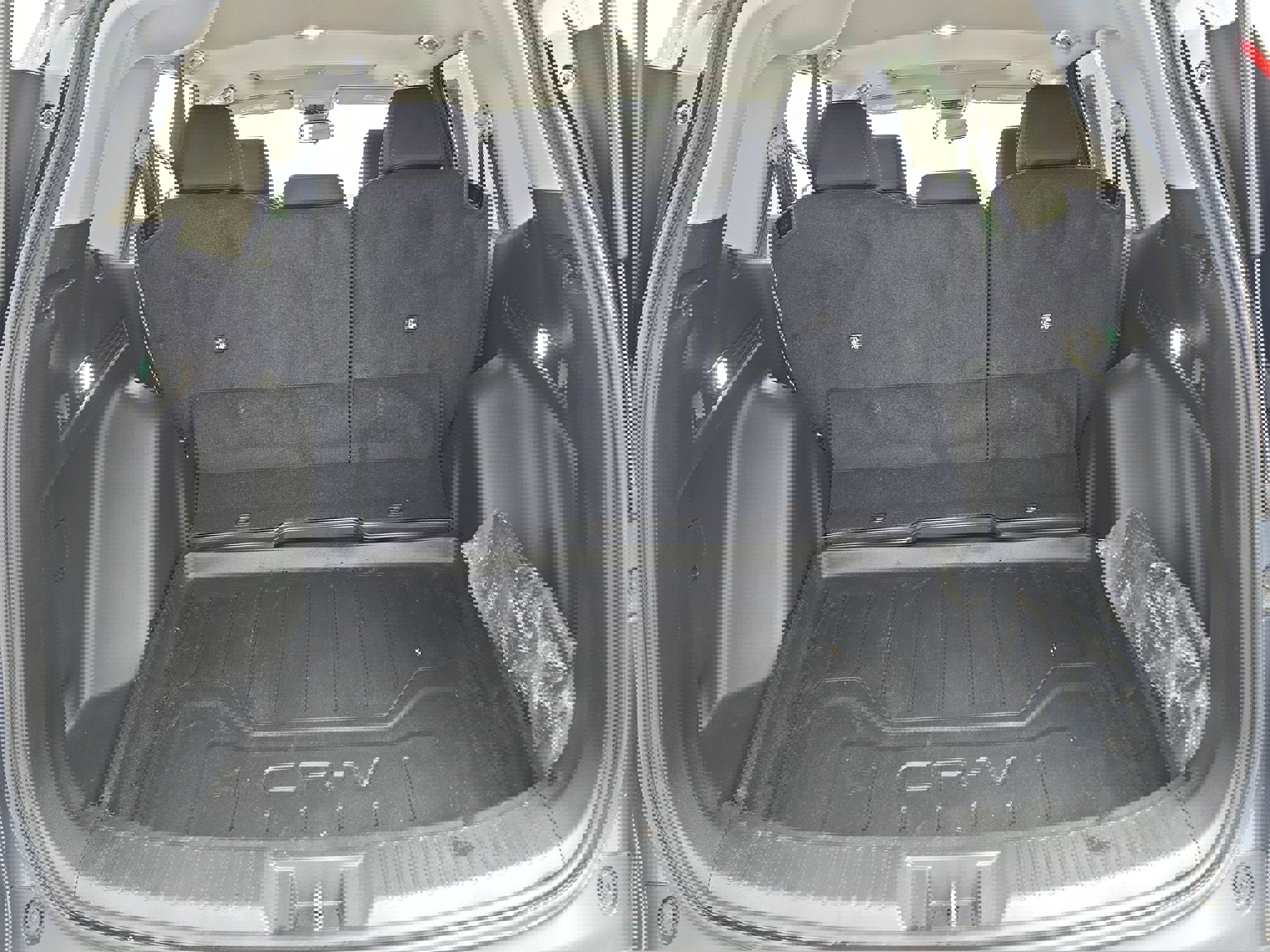 Certified 2024 Honda CR-V EX image 12