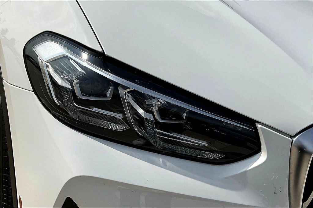 Used 2022 BMW X3 sDrive30i w/ Convenience Package image 40