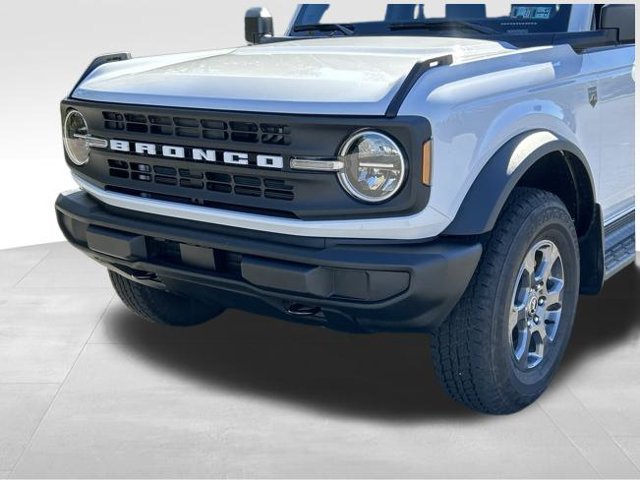 Used 2026 Ford Bronco Big Bend AWD/4WD image 12