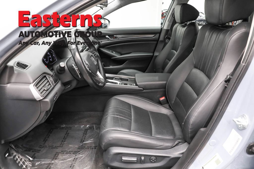 Used 2022 Honda Accord Sport Special Edition image 14