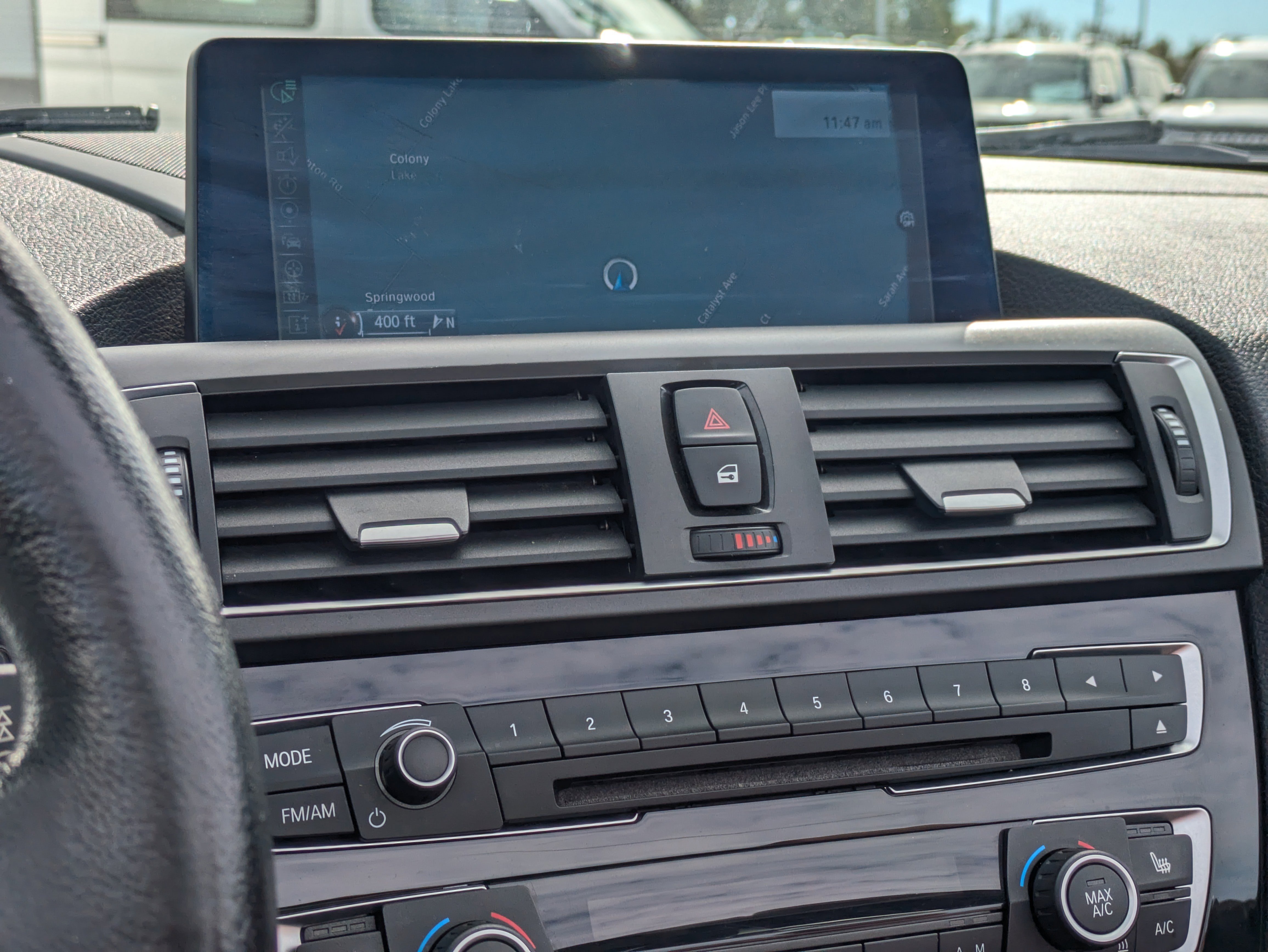 Used 2016 BMW 228i xDrive Convertible image 25