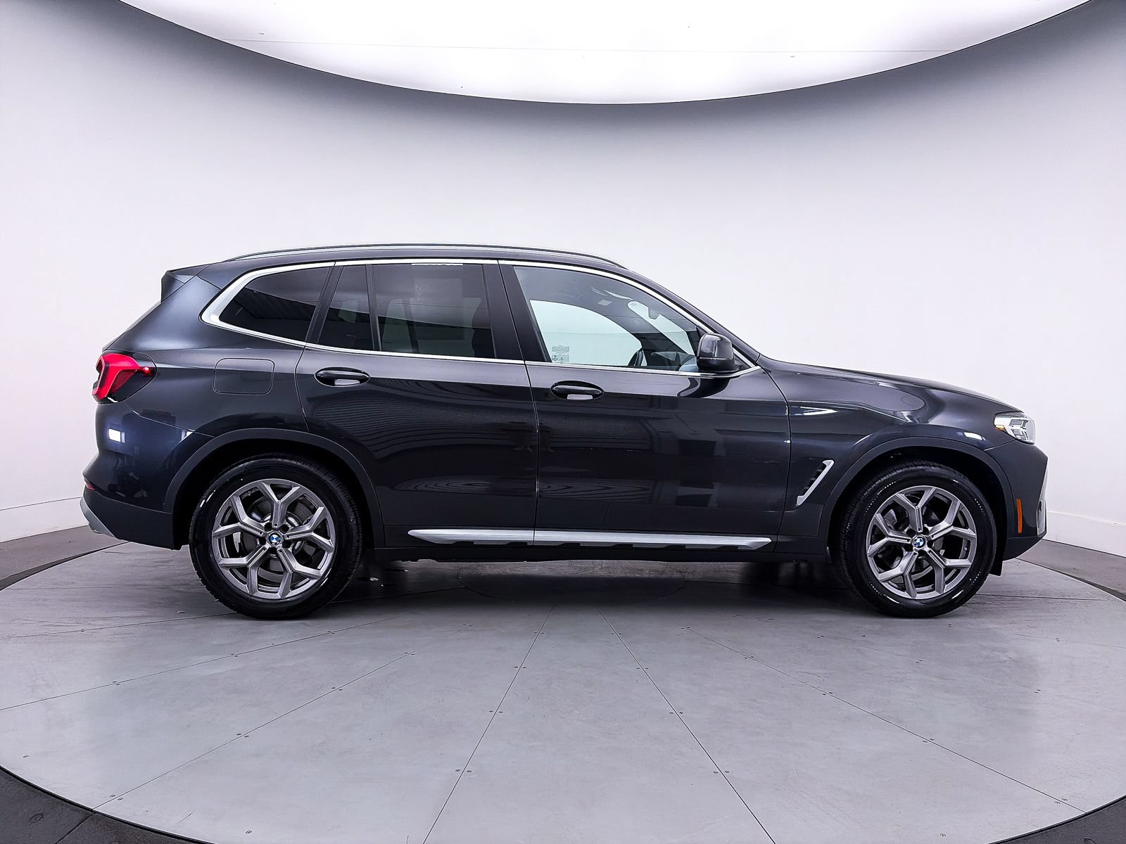 Used 2022 BMW X3 xDrive30i w/ Convenience Package w/ZPA AWD/4WD image 45