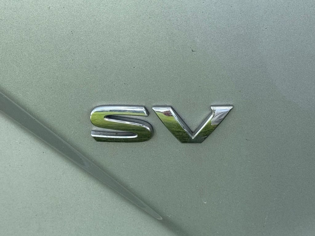 Used 2021 Nissan Murano SV FWD image 10