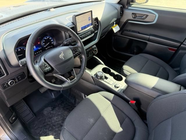 Used 2023 Ford Bronco Sport Badlands AWD/4WD image 11