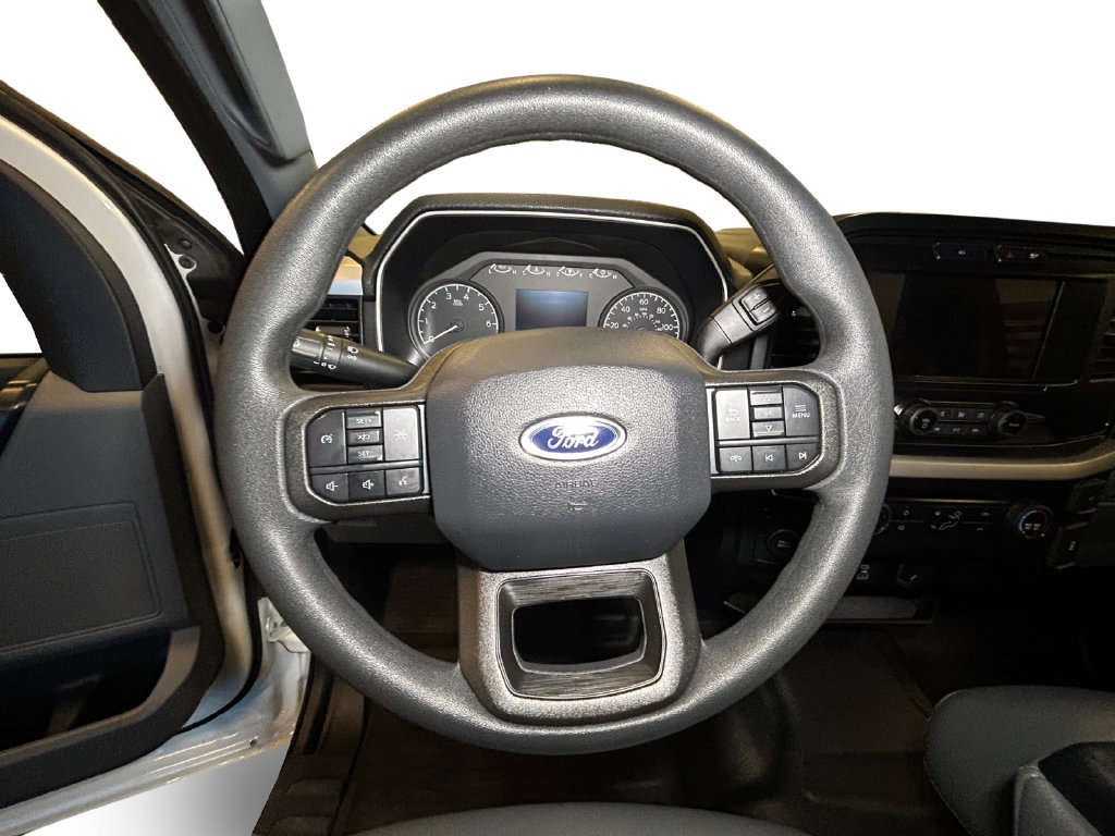 Used 2023 Ford F150 XL w/ XL Chrome Appearance Package AWD/4WD image 12
