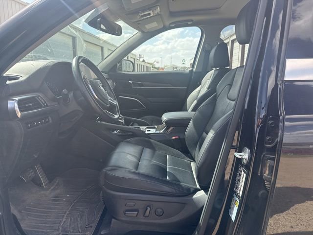 Used 2021 Kia Telluride SX AWD/4WD image 15