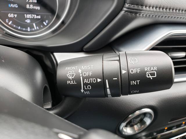 Certified 2024 MAZDA CX-5 AWD 2.5 S w/ Select Package image 24