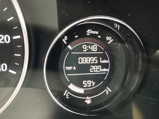 Used 2016 Honda HR-V EX image 34