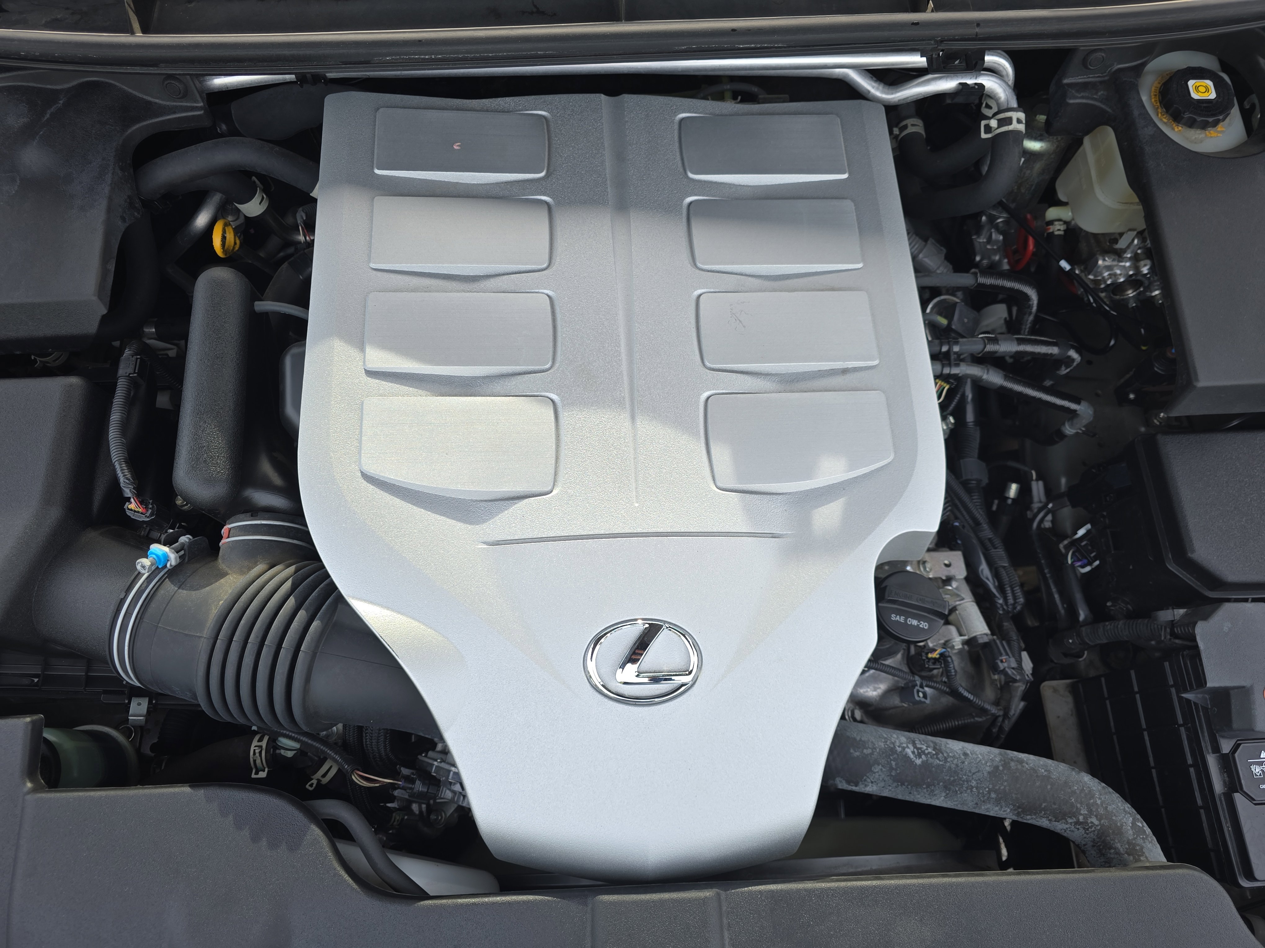 Used 2022 Lexus GX 460 Premium w/ Premium Plus Package image 34