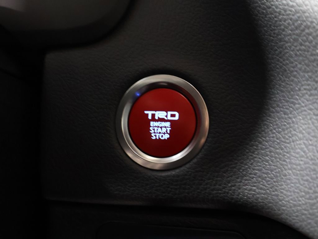 Used 2024 Toyota Tundra Limited image 26