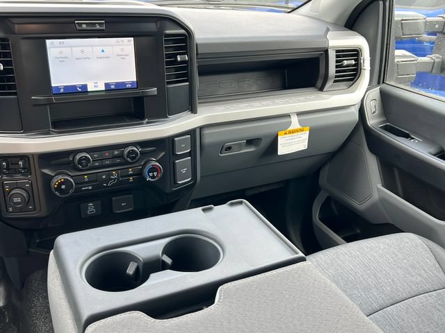 New 2026 Ford F350 XL w/ 360-Degree Camera Package AWD/4WD image 44