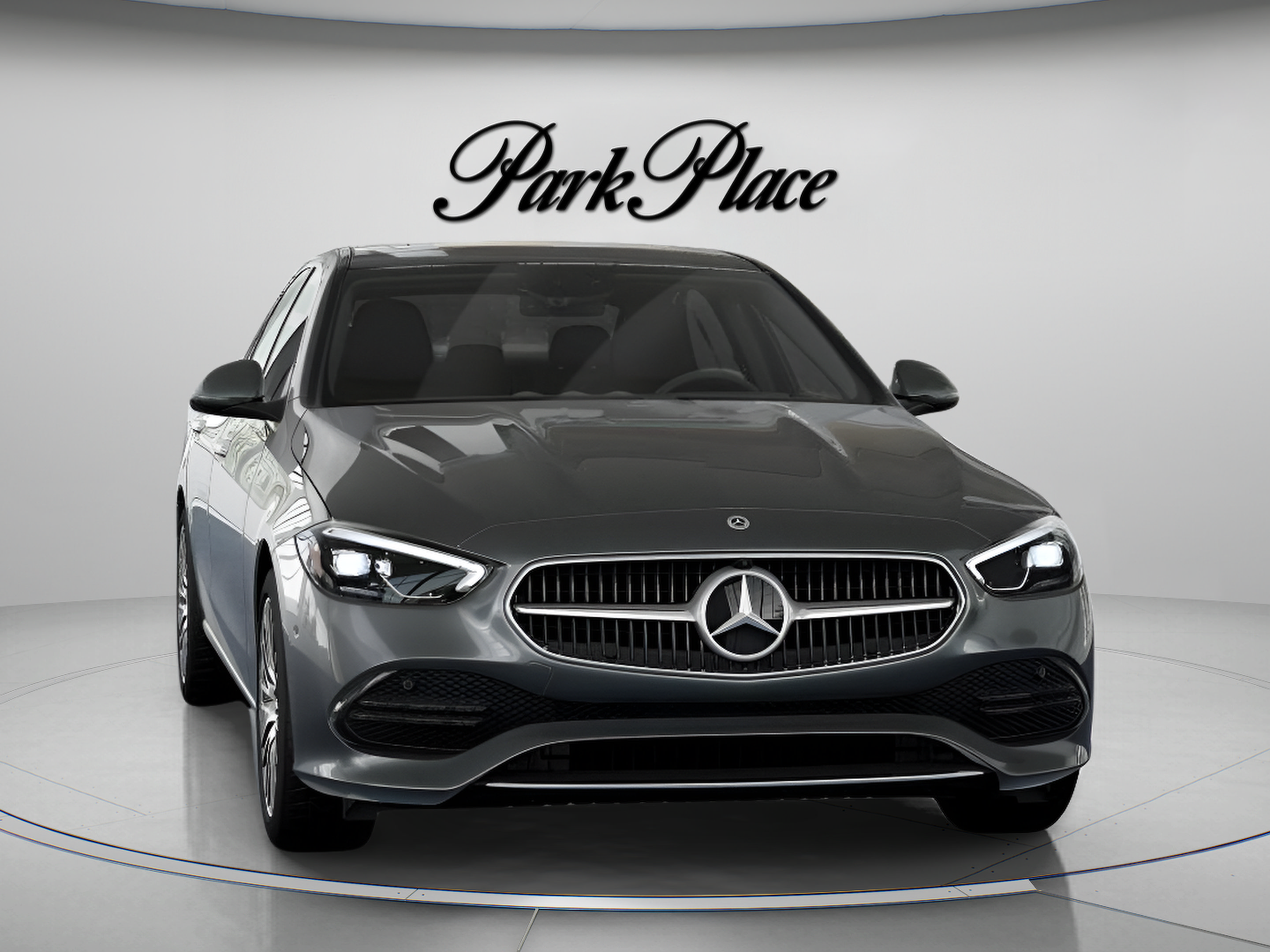 Used 2026 Mercedes-Benz C 300 4MATIC Sedan image 35