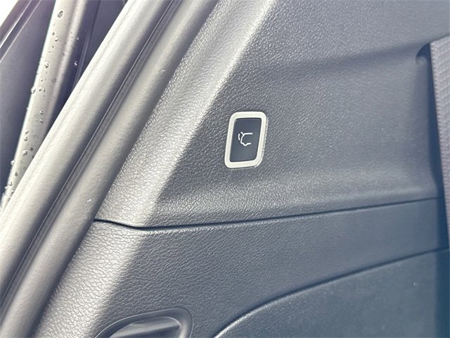 New 2025 Chrysler Pacifica Select image 33