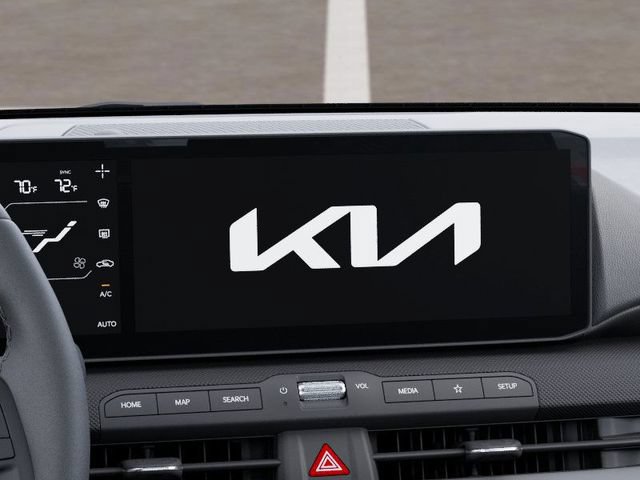 New 2026 Kia K4 EX FWD image 20