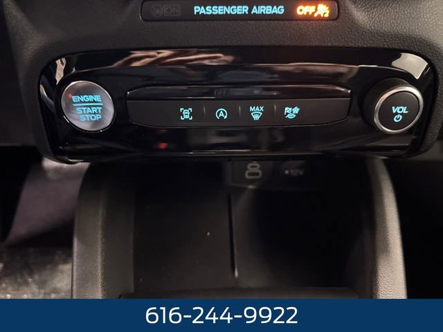 New 2026 Ford Escape ST-Line w/ Tech Pack #1 AWD/4WD image 5