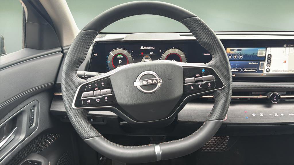 Certified 2023 Nissan Ariya AWD image 9