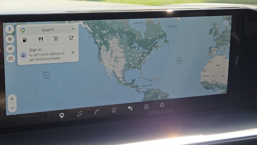 New 2027 INFINITI QX80 Luxe AWD/4WD image 21