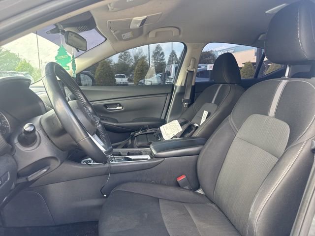 Used 2022 Nissan Sentra SV FWD image 20
