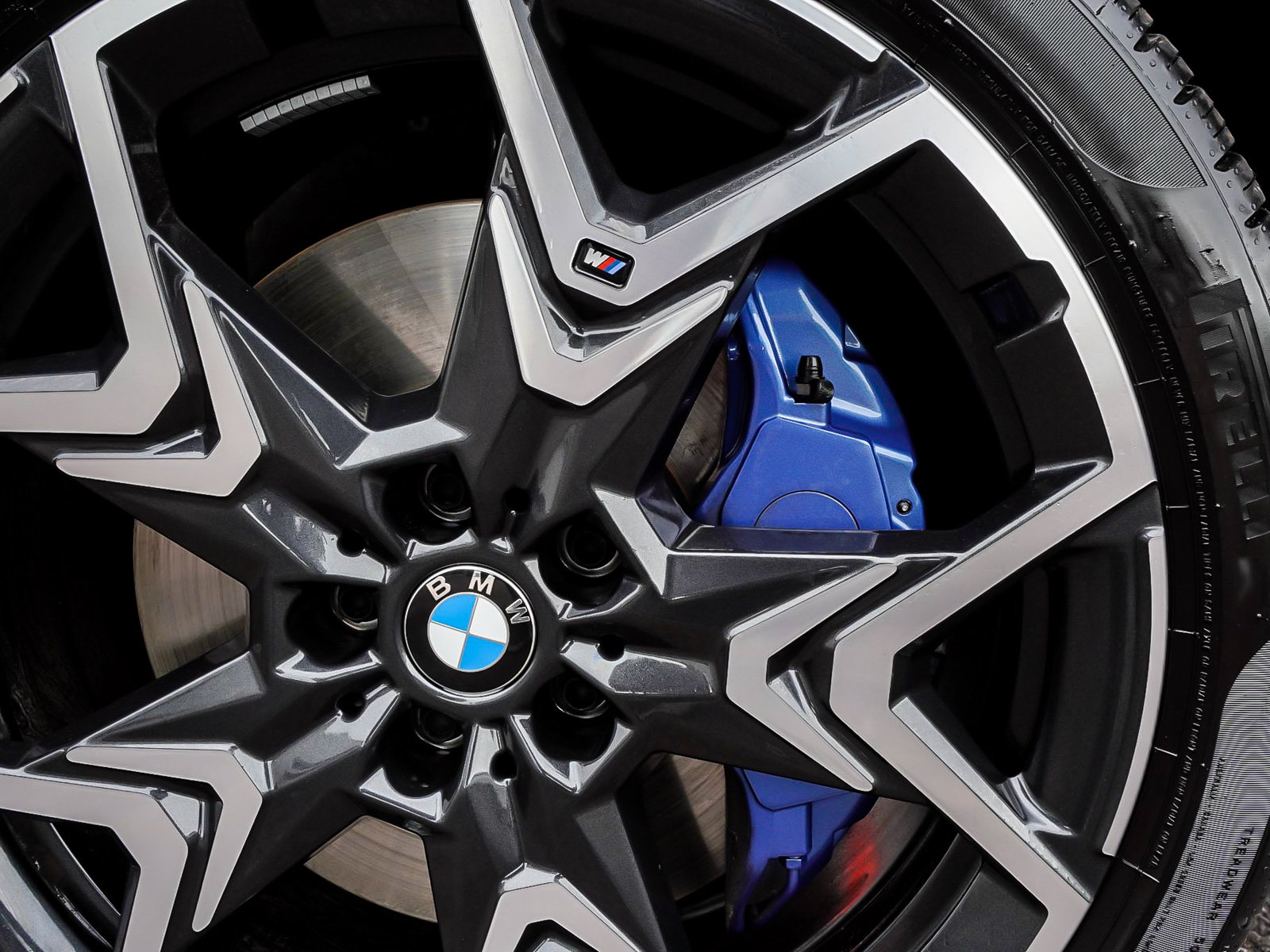 Used 2026 BMW X2 M35i w/ Convenience Package AWD/4WD image 7
