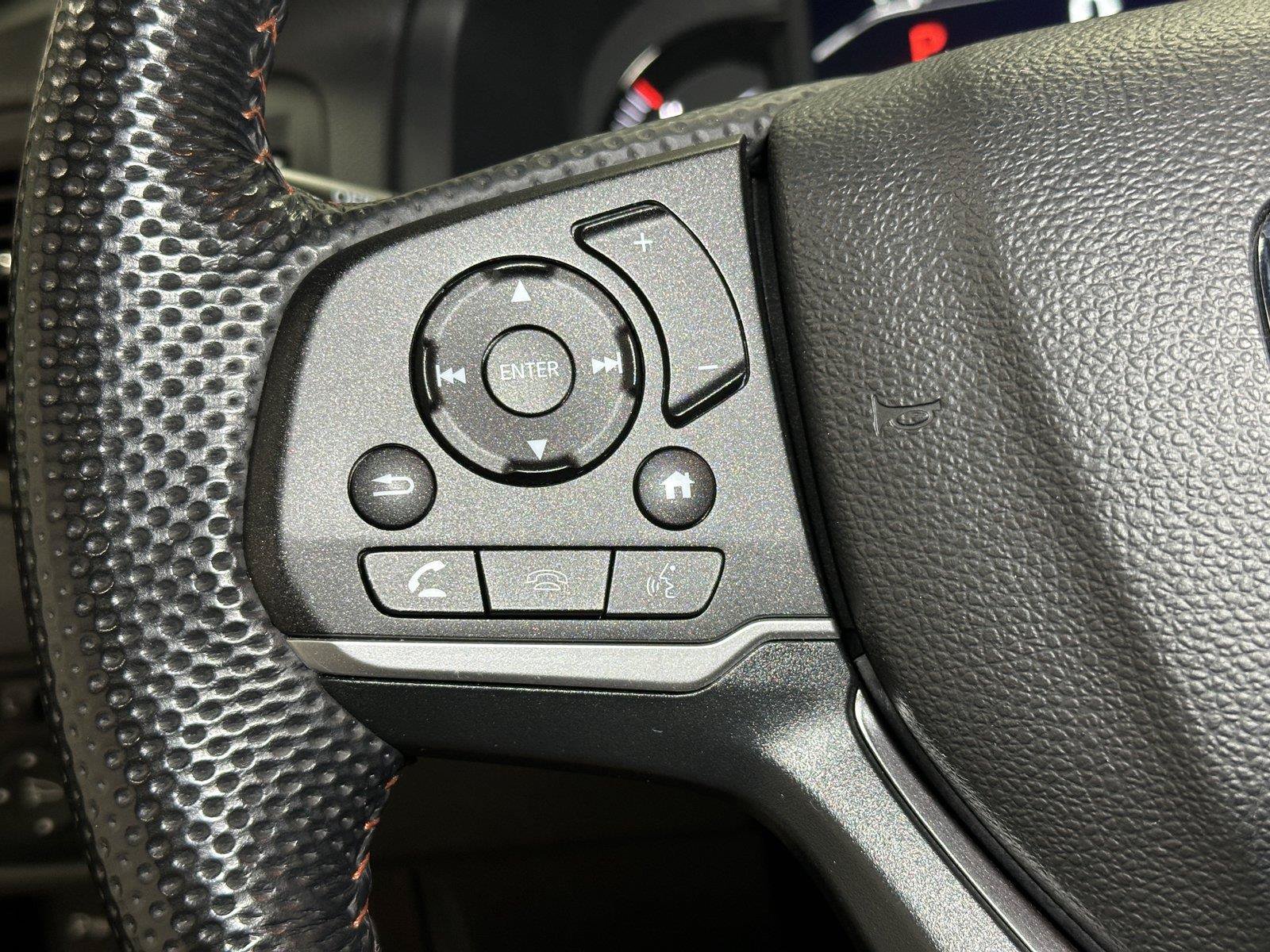 Certified 2023 Honda Passport TrailSport image 25