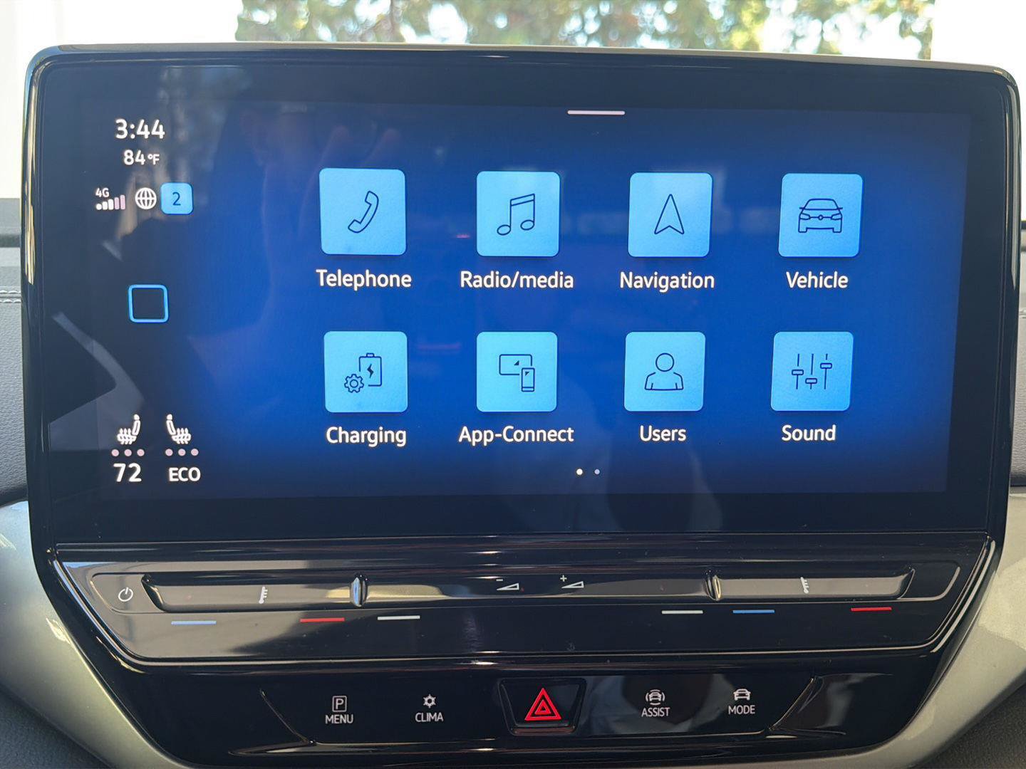 Certified 2023 Volkswagen ID.4 Pro S RWD image 20