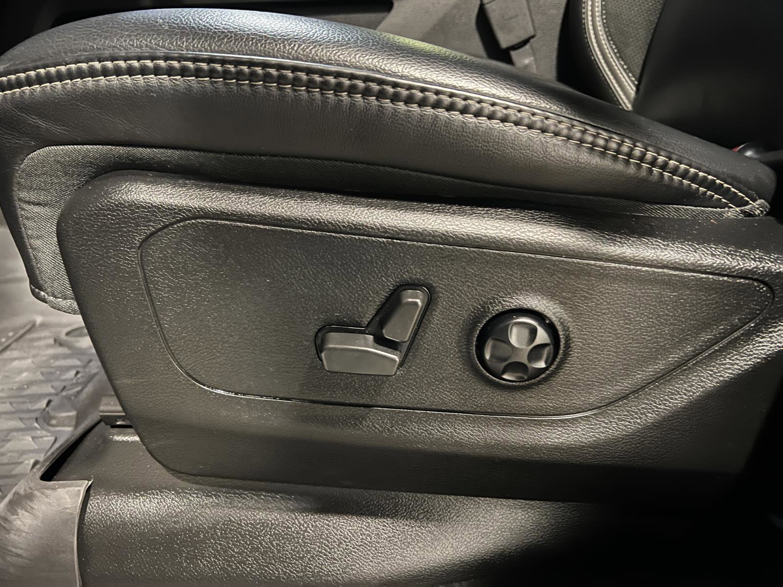 Used 2021 RAM 1500 TRX w/ TRX Level 2 Equipment Group image 22