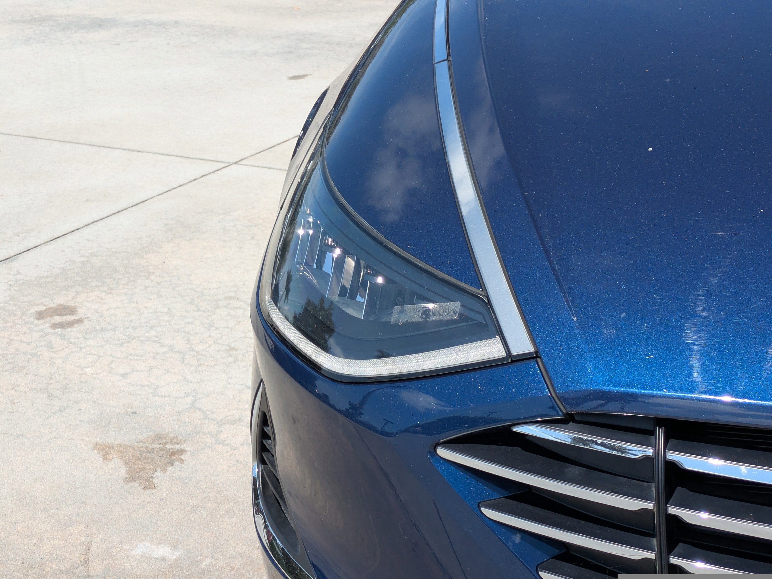 Certified 2021 Hyundai Sonata SE image 7