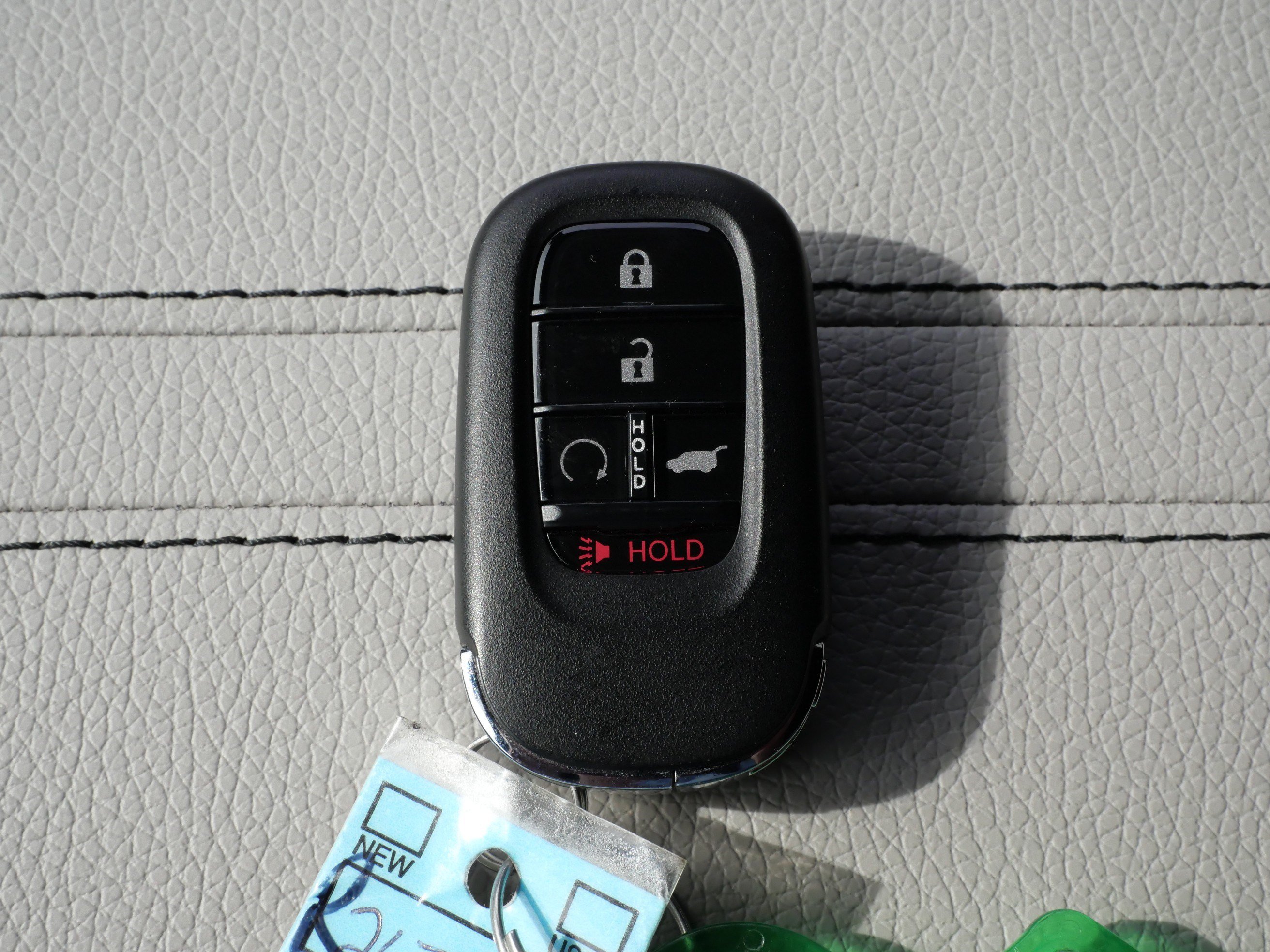Used 2026 Honda Passport TrailSport Elite image 32