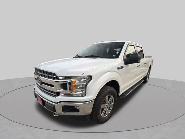 Used 2019 Ford F150 XLT w/ Equipment Group 302A Luxury AWD/4WD image 10