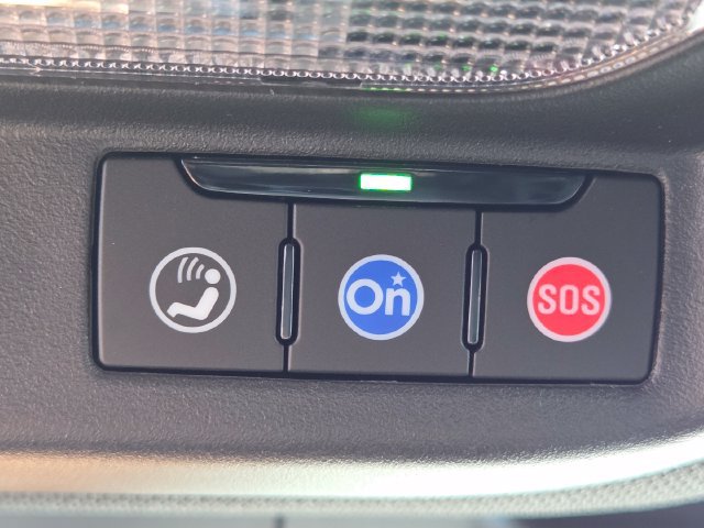 New 2026 Buick Envista Sport Touring w/ Convenience I Package FWD image 32