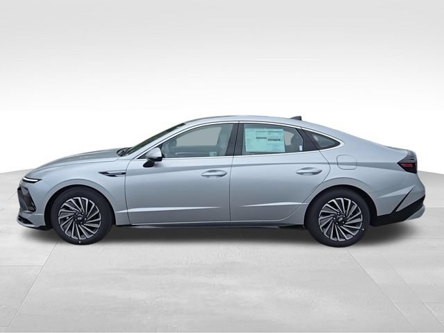 New 2025 Hyundai Sonata SEL FWD video 5