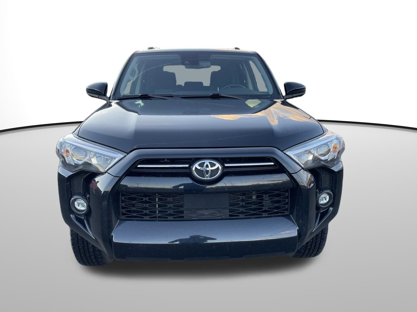 Used 2024 Toyota 4Runner SR5 image 7