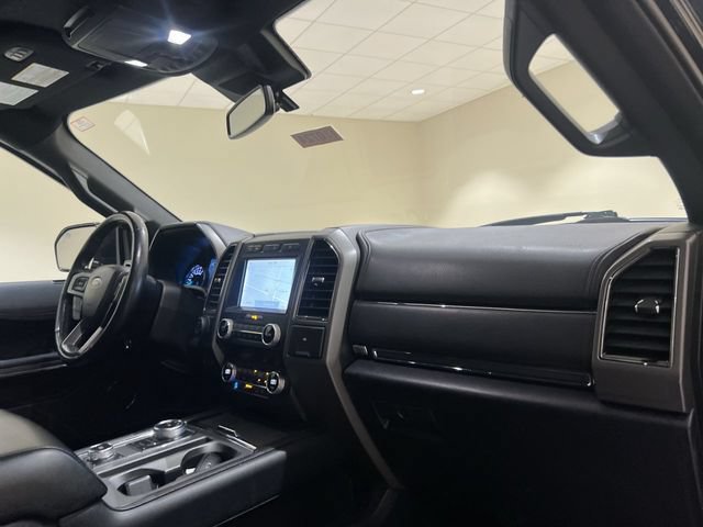 Certified 2021 Ford Expedition Max XLT AWD/4WD image 27