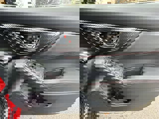 New 2025 Subaru WRX Premium image 21