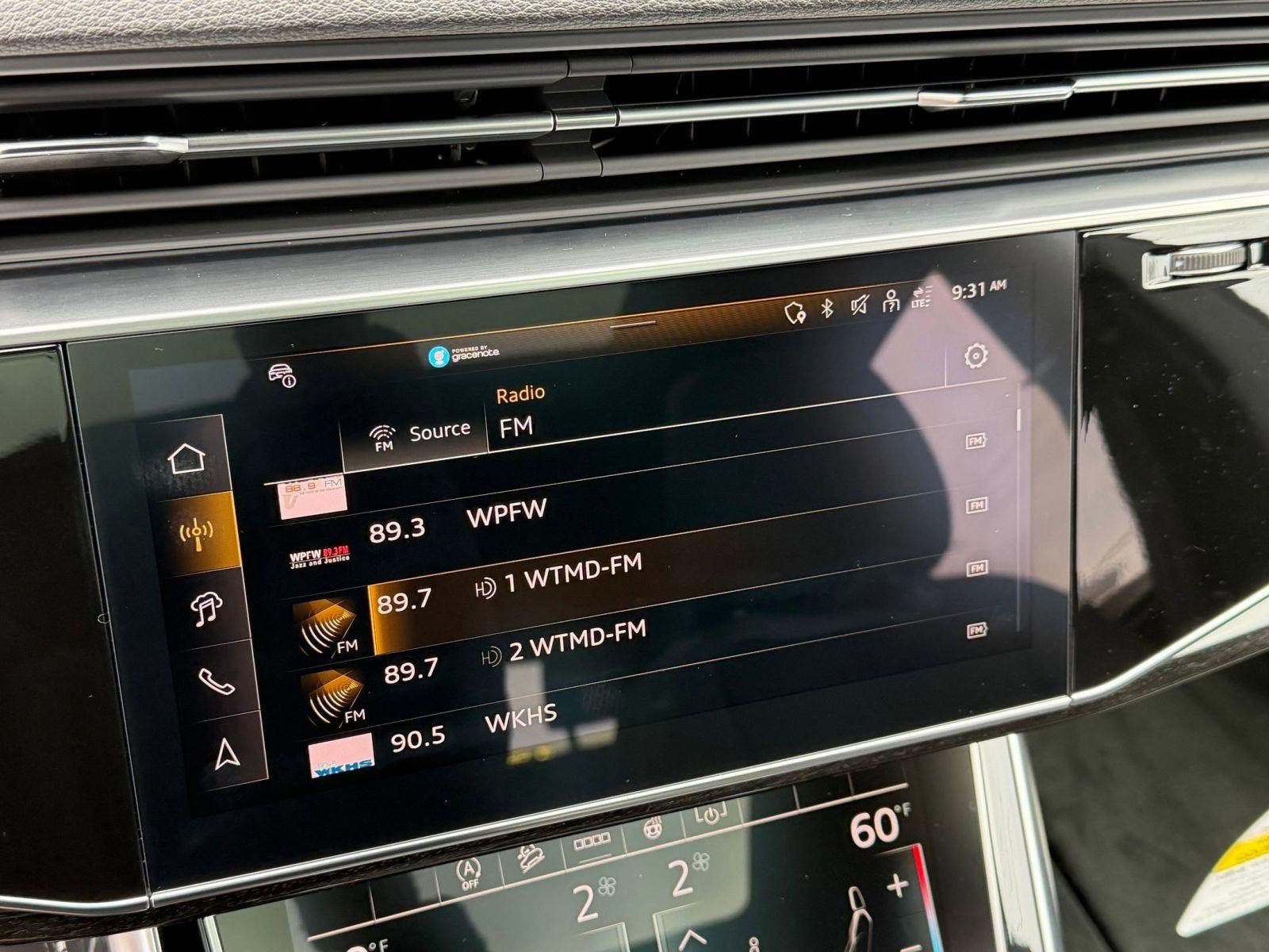 New 2026 Audi Q8 Premium Plus image 26