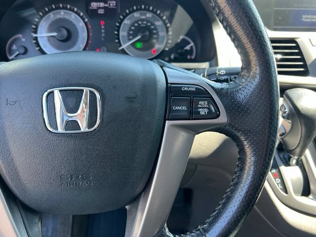 Used 2017 Honda Odyssey EX-L image 23