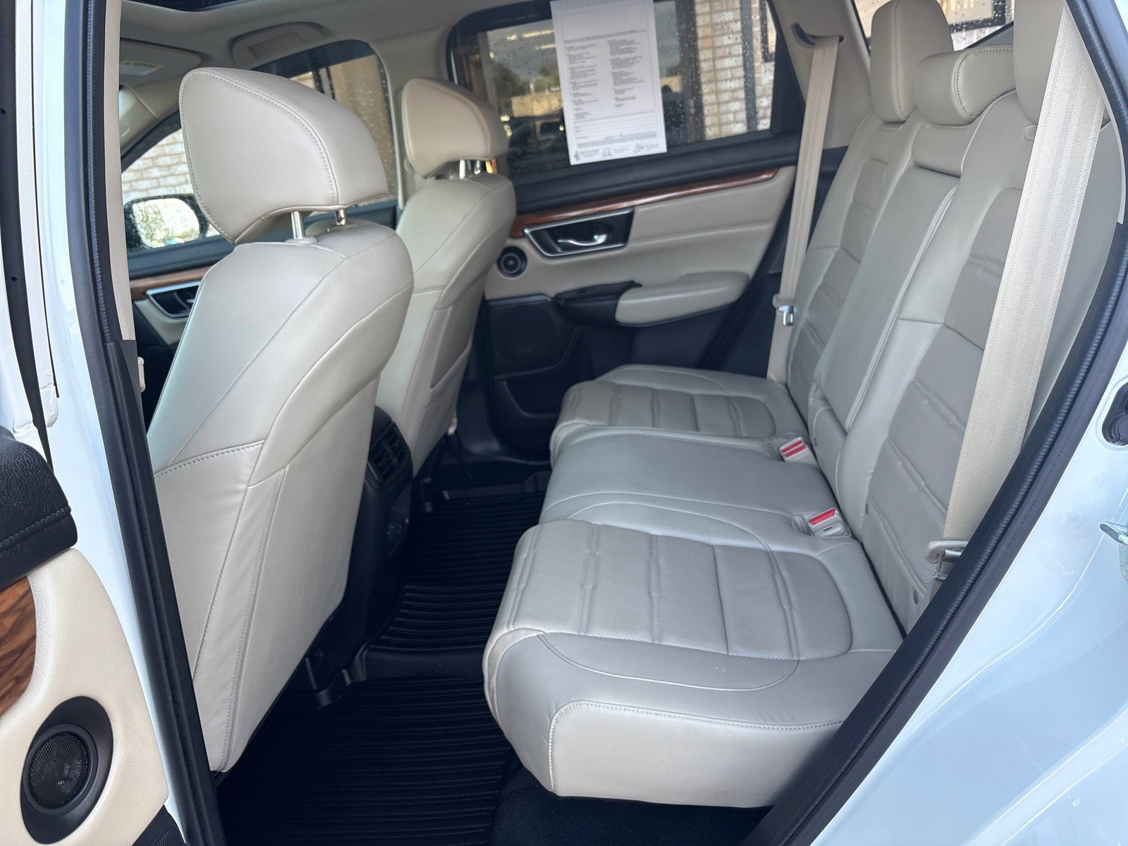 Used 2021 Honda CR-V EX-L image 4