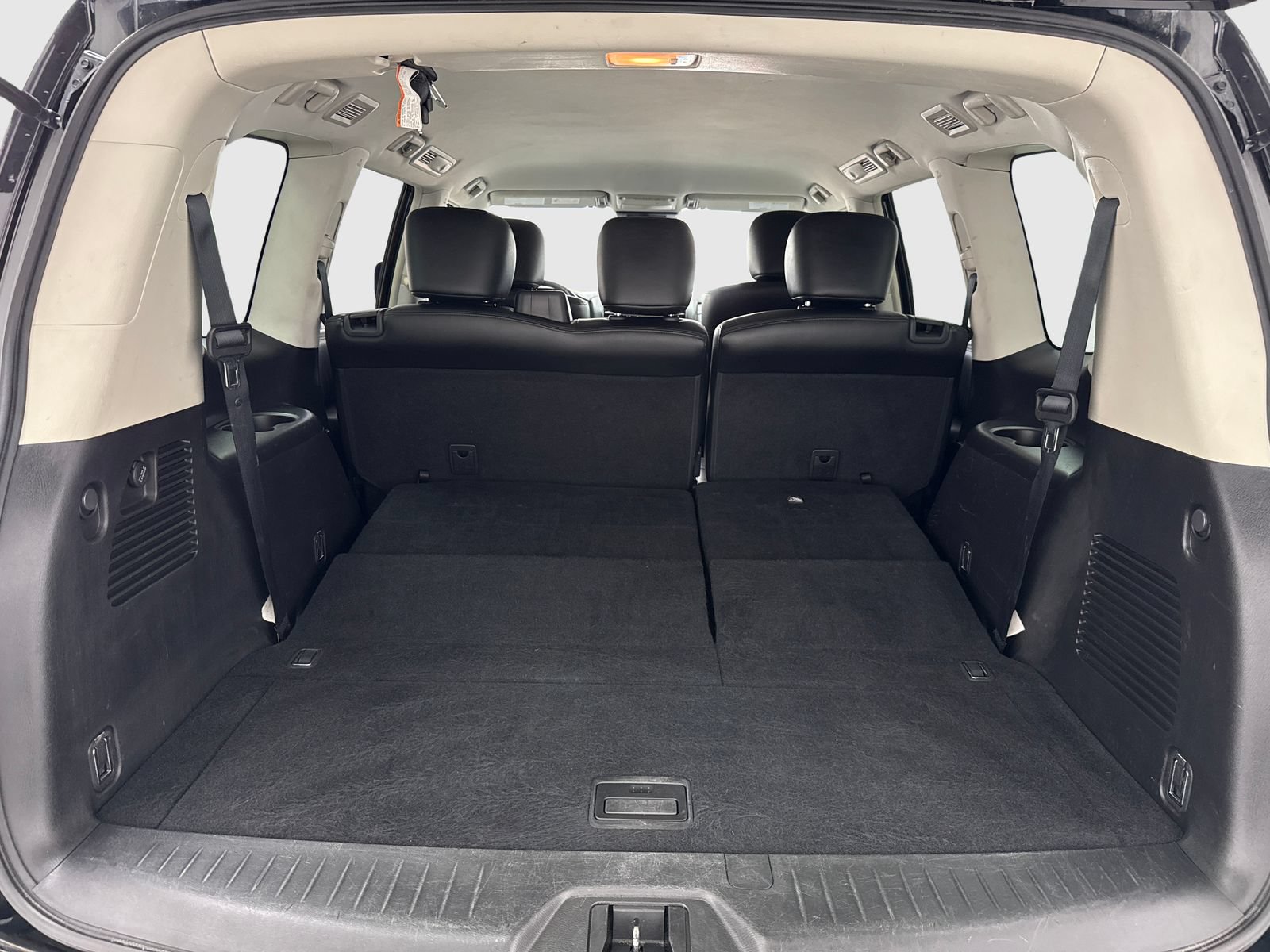 Used 2021 Nissan Armada SV RWD image 49