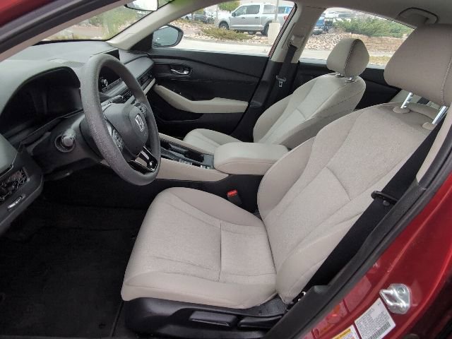 Used 2023 Honda Accord LX image 12