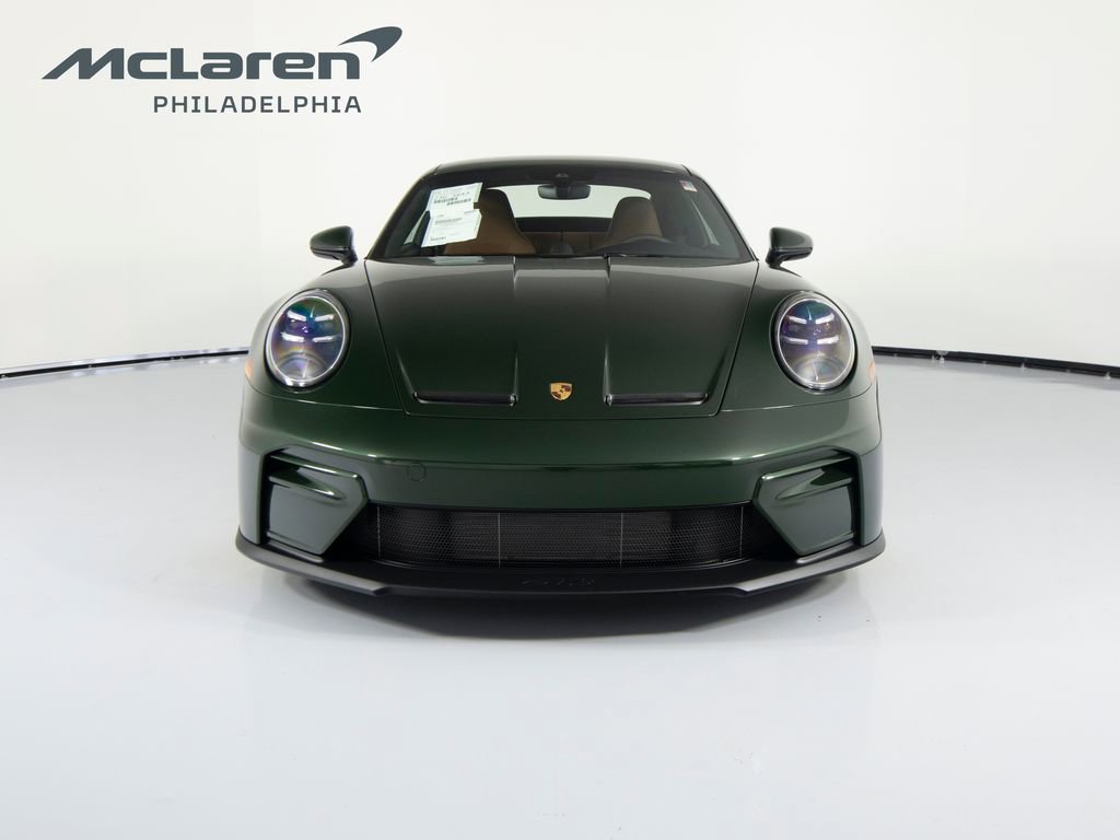 Used 2026 Porsche 911 GT3 image 2