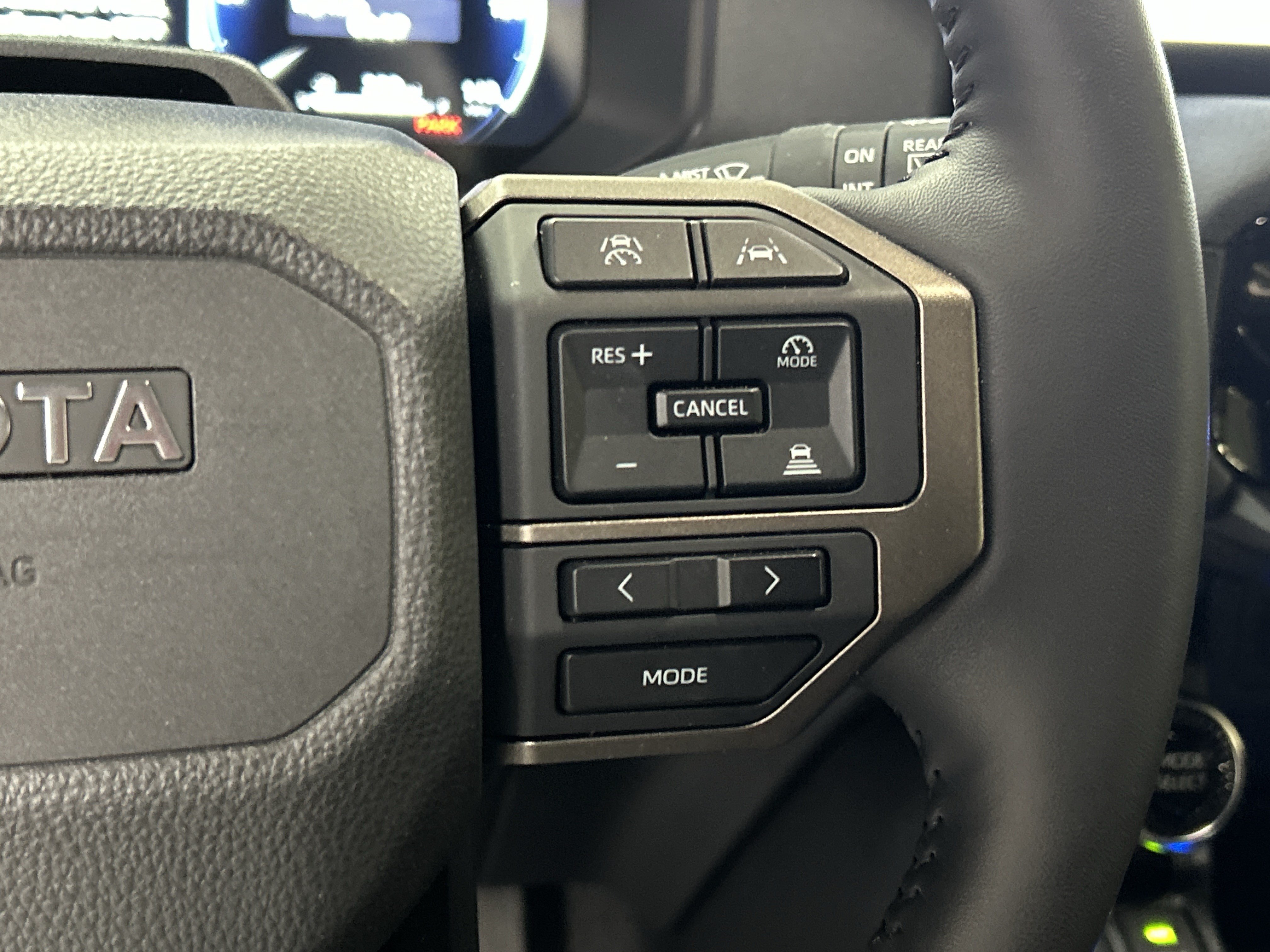 Used 2025 Toyota Land Cruiser AWD/4WD image 20