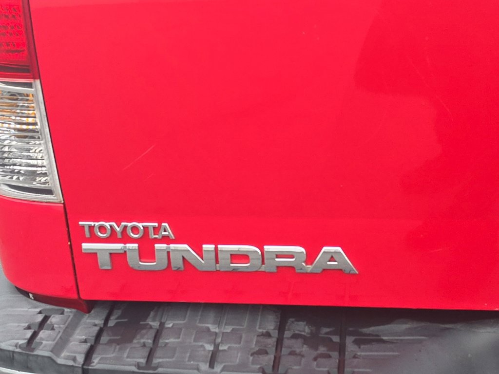Used 2012 Toyota Tundra 4x4 Double Cab w/ Tow Pkg image 8