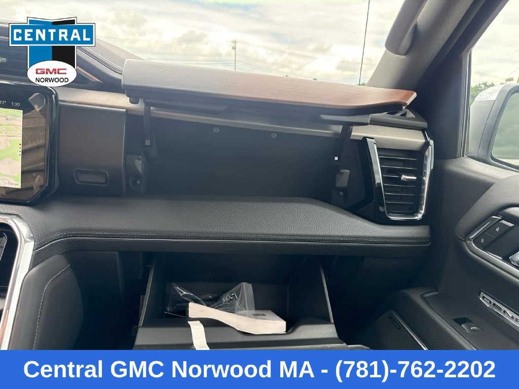 New 2026 GMC Sierra 1500 Denali w/ Technology Package AWD/4WD image 21