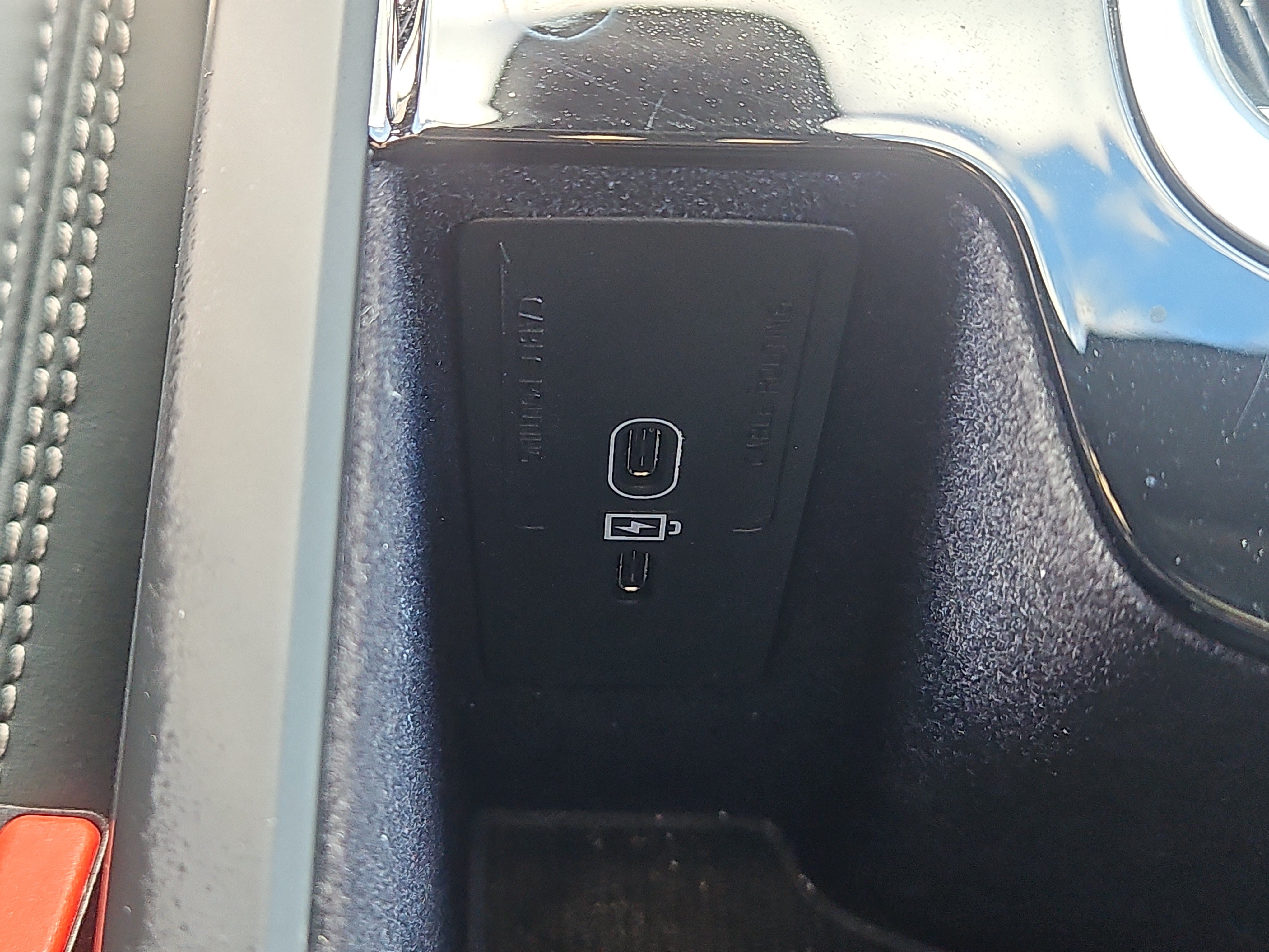 Used 2024 Volvo XC90 B6 Ultimate w/ Protection Package Premier AWD/4WD image 11
